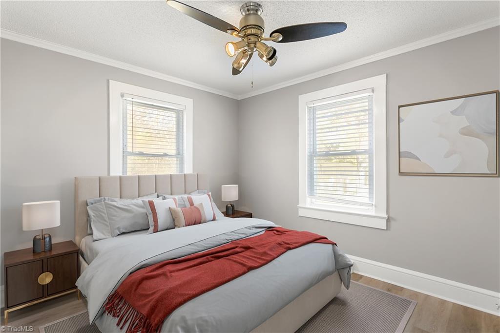 5185 Hoover Hill Road Trinity, NC 27370 - Photo 17 of 23 Virtually Staged
