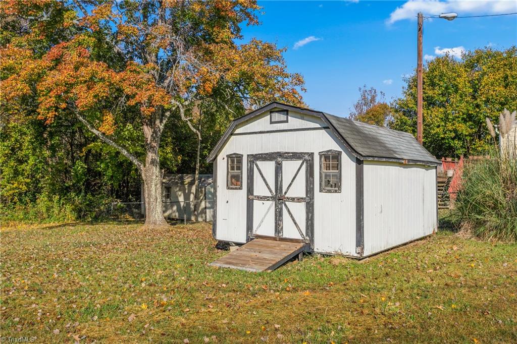 5185 Hoover Hill Road Trinity, NC 27370 - Photo 23 of 23 Gallery Image 23