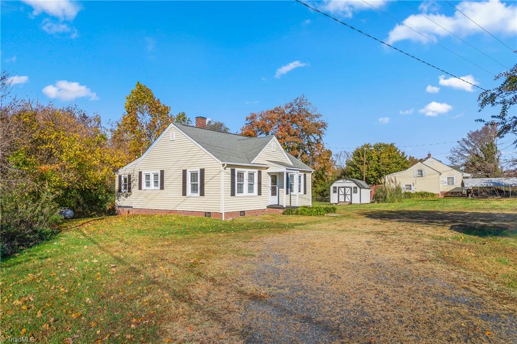 5185 Hoover Hill Road Trinity, NC 27370 - Photo 3 of 23 Gallery Image 3