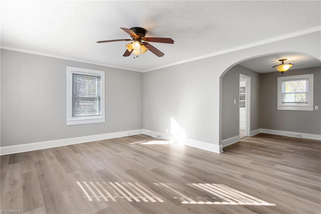 5185 Hoover Hill Road Trinity, NC 27370 - Photo 6 of 23 Gallery Image 6