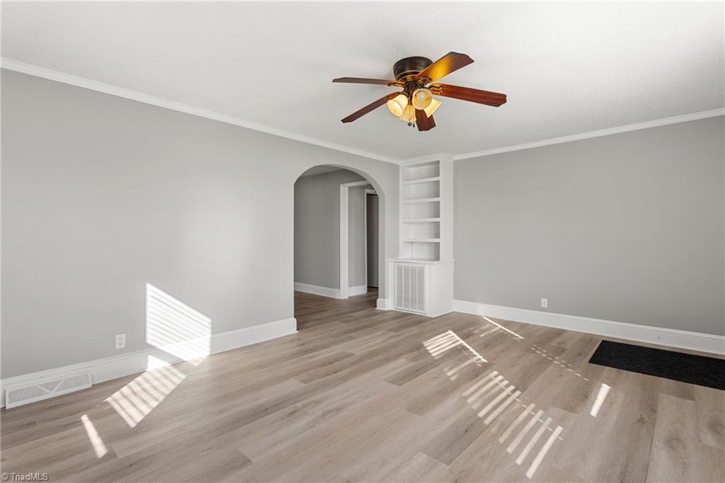 5185 Hoover Hill Road Trinity, NC 27370 - Photo 7 of 23 Gallery Image 7