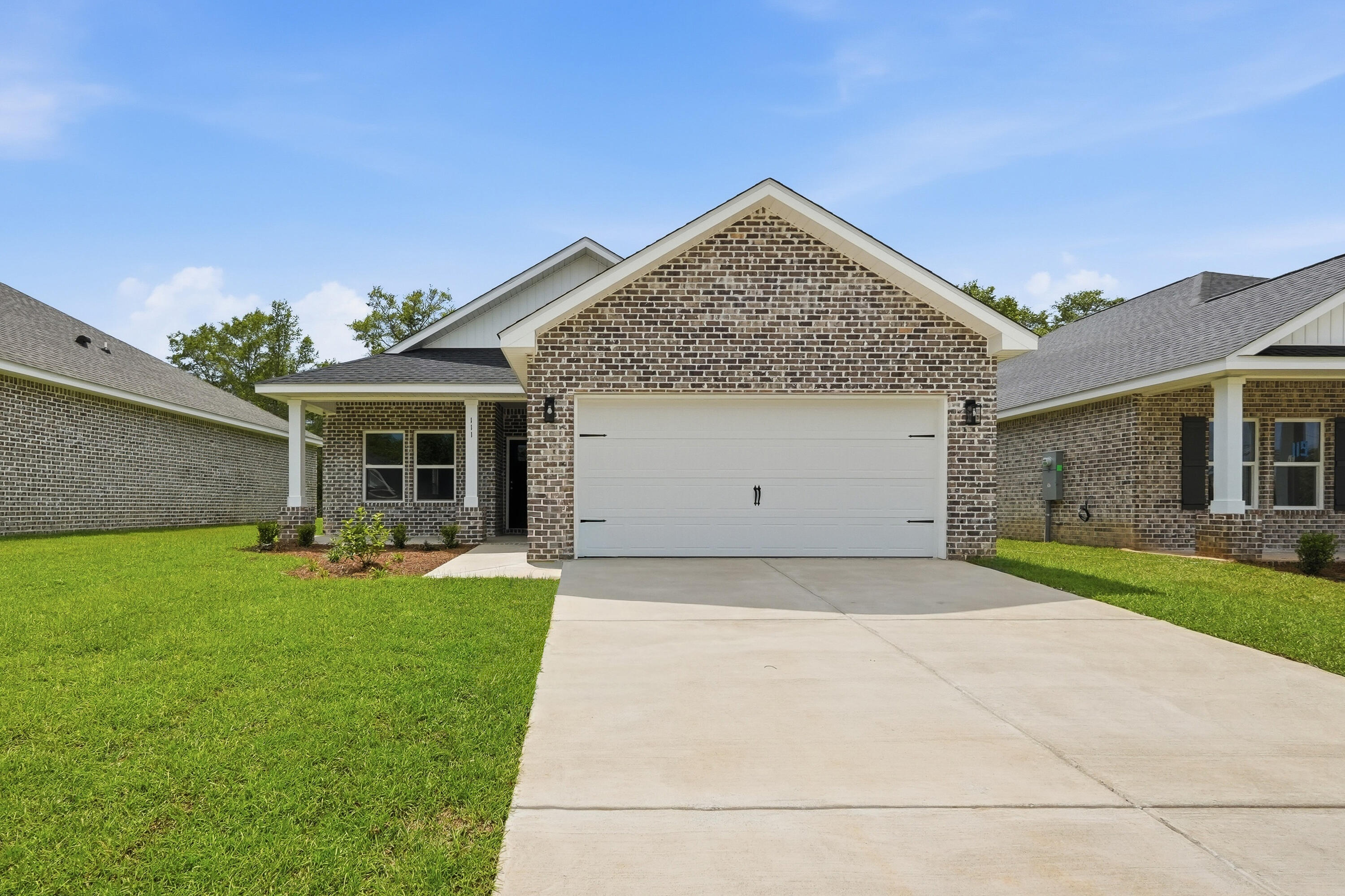 111 Spooner Street DeFuniak Springs, FL 32433 - Photo 1 of 26 111 spooner st-1