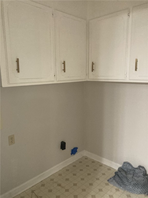170 Mossie Smith Road Easley, SC 29642 - Photo 13 of 21 laundry room
