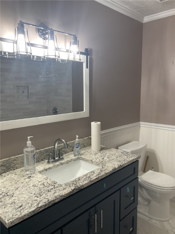 170 Mossie Smith Road Easley, SC 29642 - Photo 5 of 21 Bathroom guest