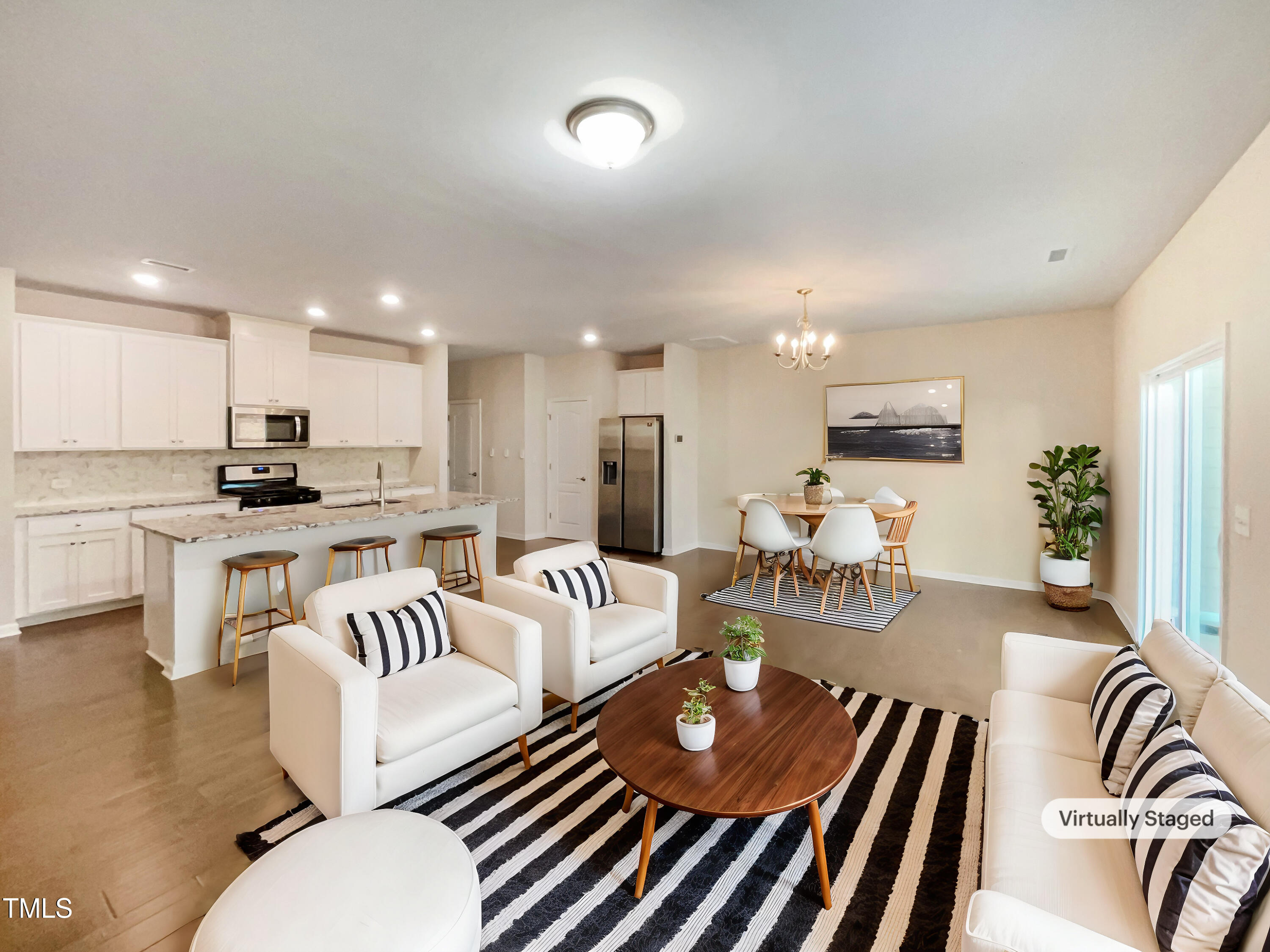 1134 Chestnut Bluff Apex, NC 27502 - Photo 2 of 20 listing_1