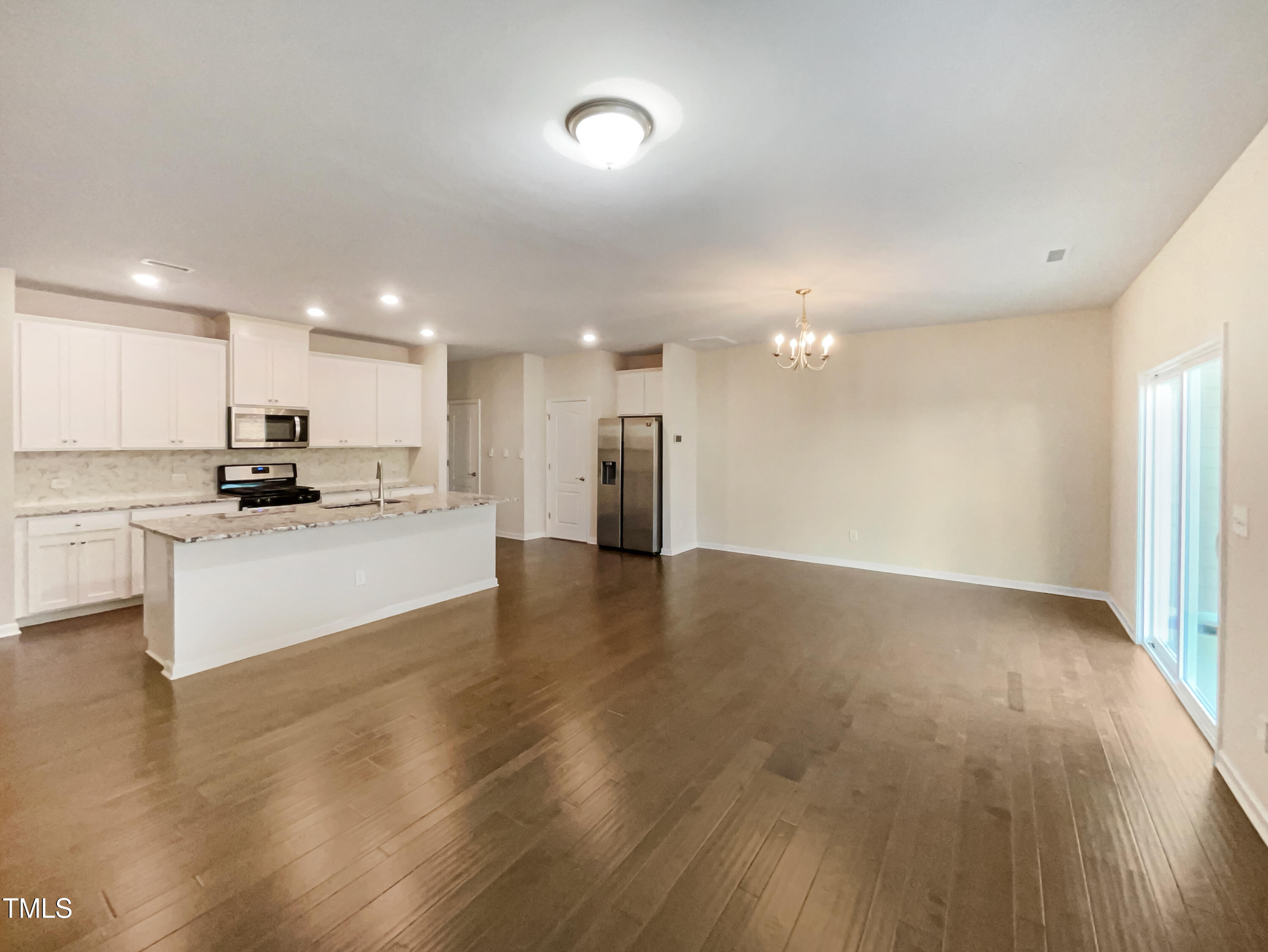 1134 Chestnut Bluff Apex, NC 27502 - Photo 3 of 20 listing_2