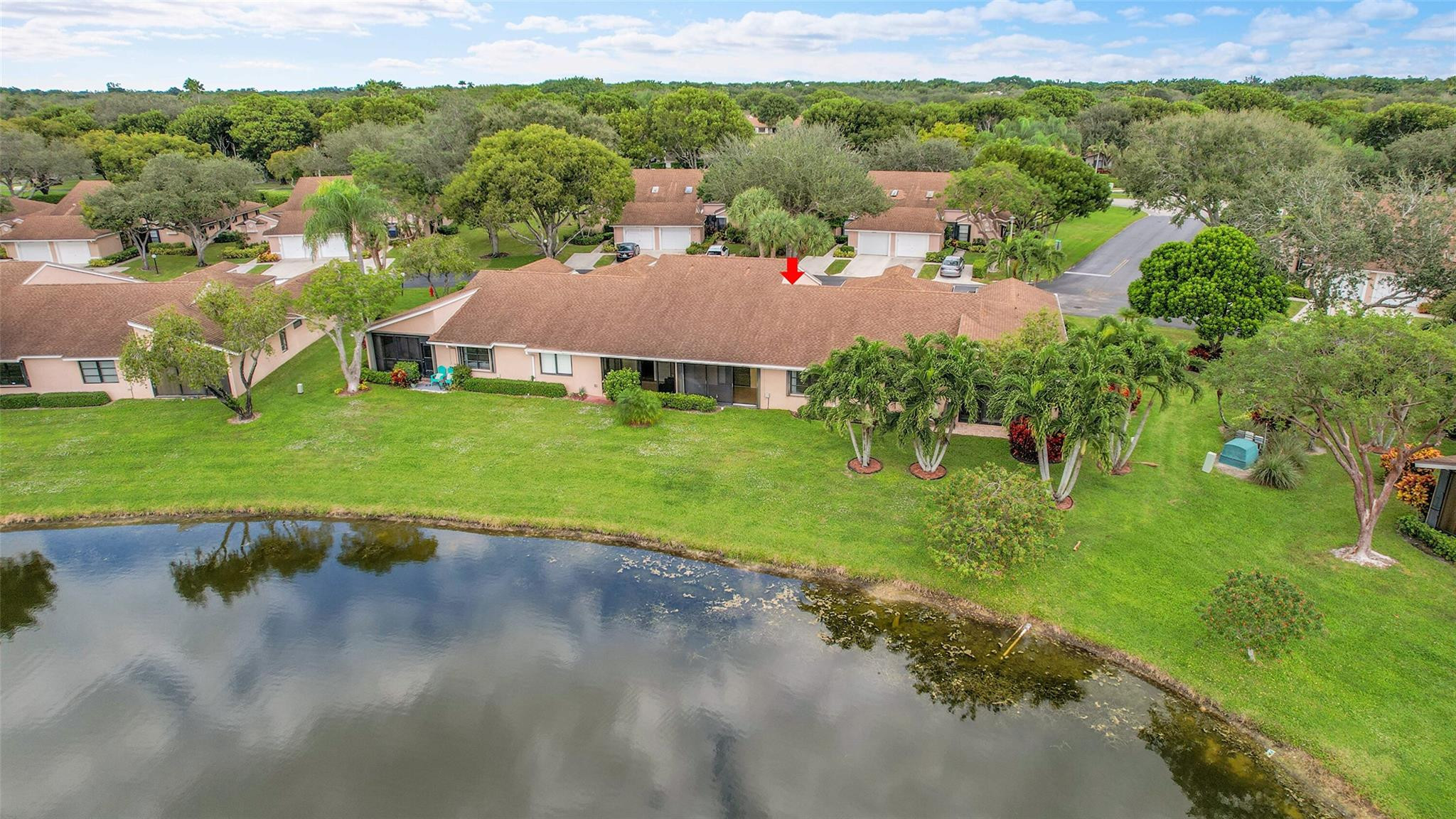8252 Springlake Drive, Unit 8252 Boca Raton, FL 33496 - Photo 23 of 26 Photo 23