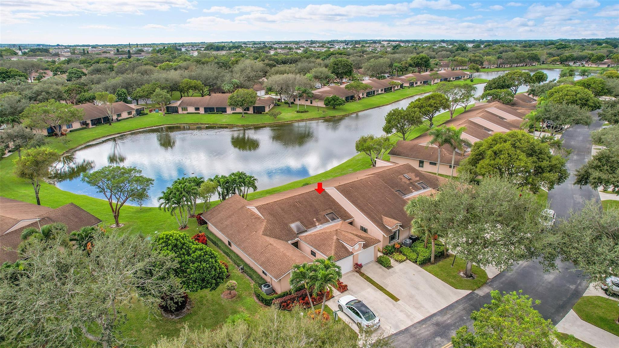 8252 Springlake Drive, Unit 8252 Boca Raton, FL 33496 - Photo 24 of 26 Photo 24