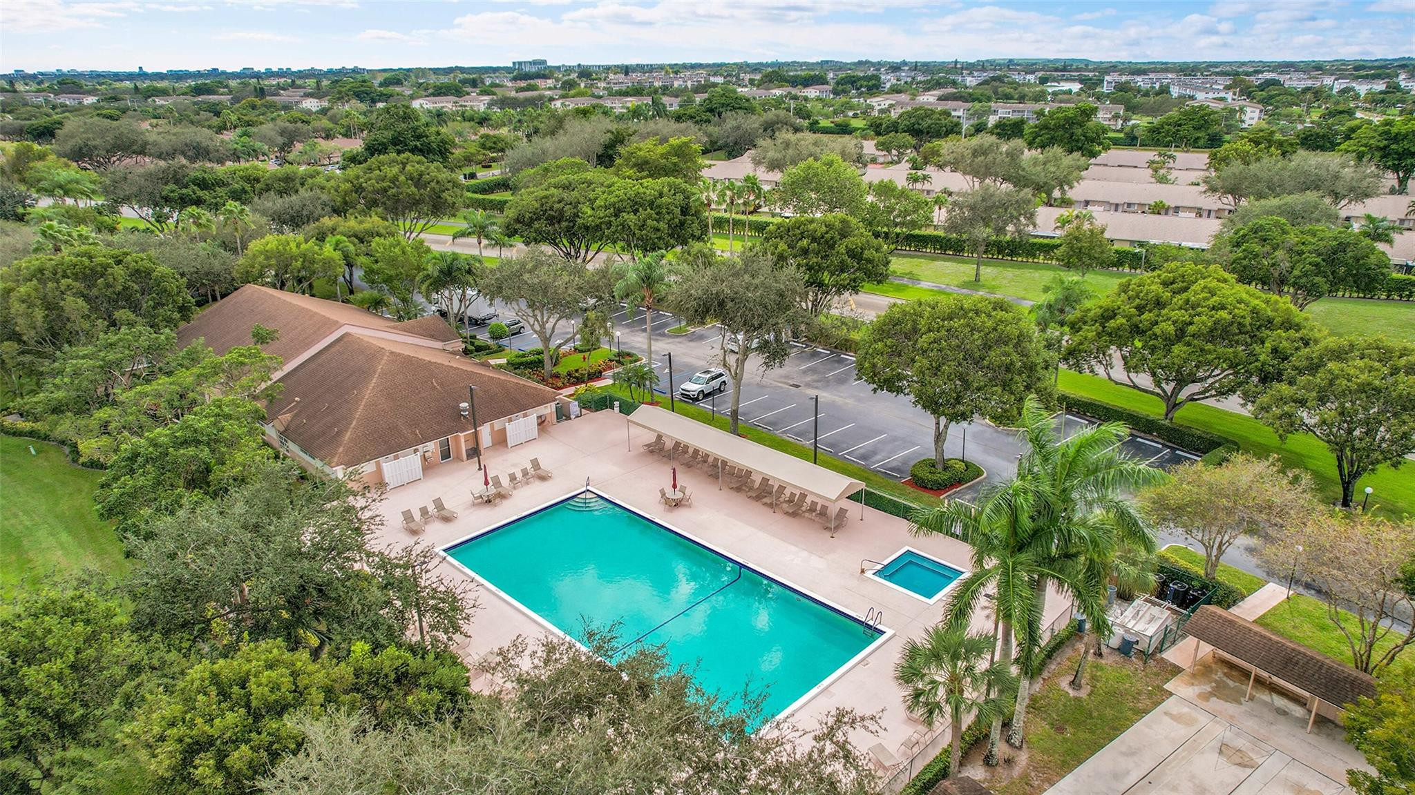 8252 Springlake Drive, Unit 8252 Boca Raton, FL 33496 - Photo 25 of 26 Photo 25