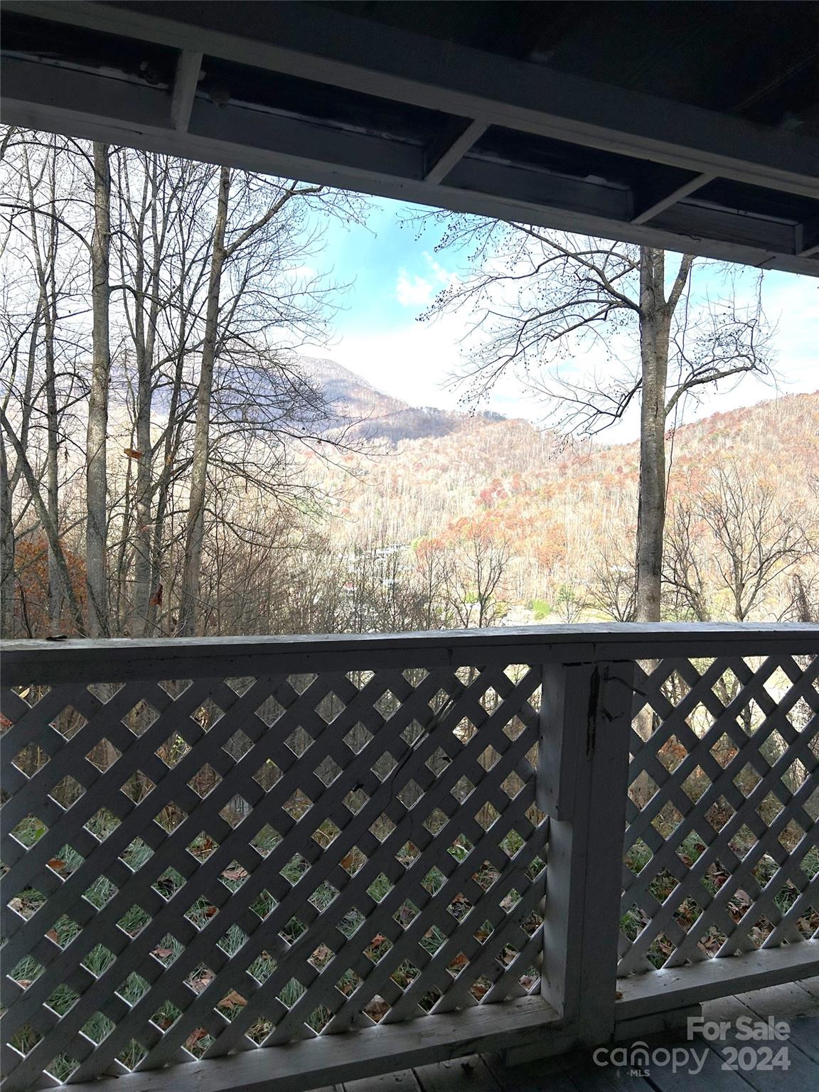 425 Whispering Winds Road Waynesville, NC 28785 - Photo 14 of 14 Gallery Image 14