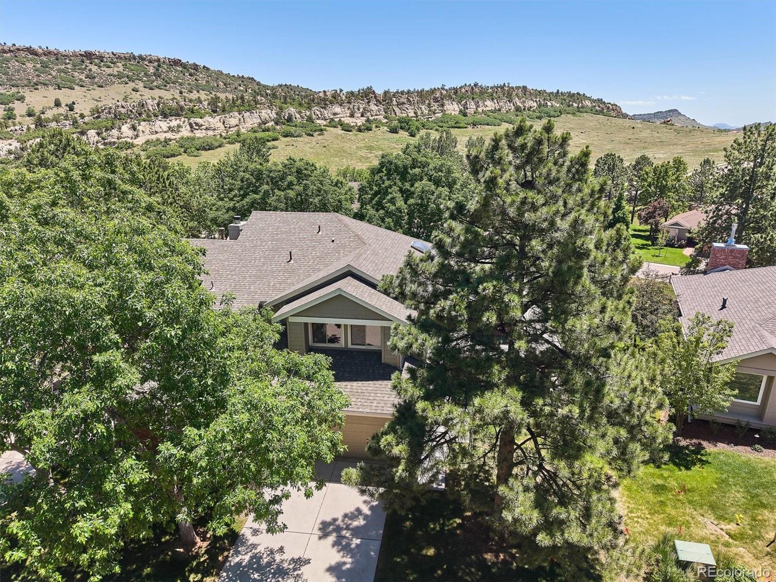 22 Pinyon Pine Road Littleton, CO 80127 - Photo 41 of 50
