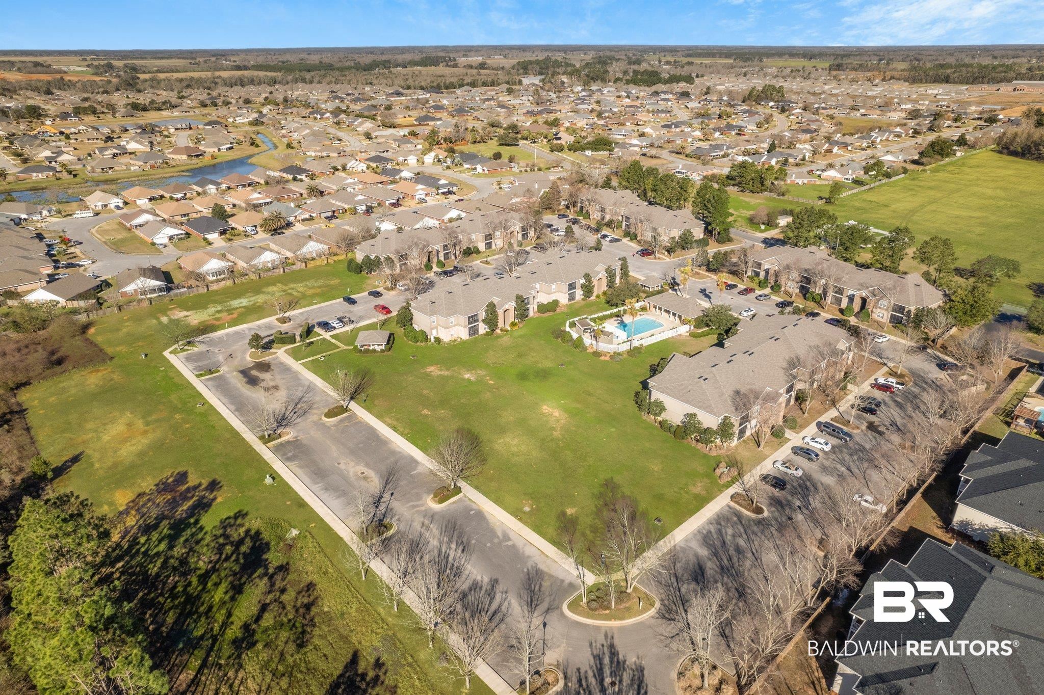 450 Park Avenue, Unit 802 Foley, AL 36535 - Photo 42 of 43
