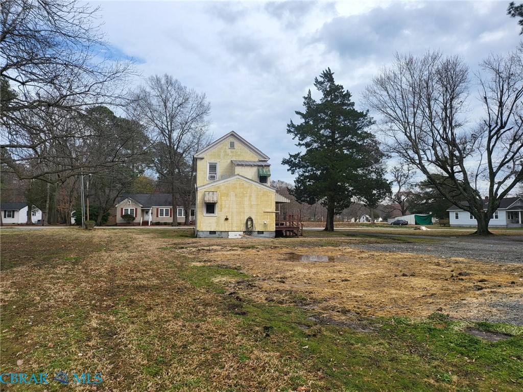 727 Bellwood Road Hampton, VA 23666 - Photo 4 of 38