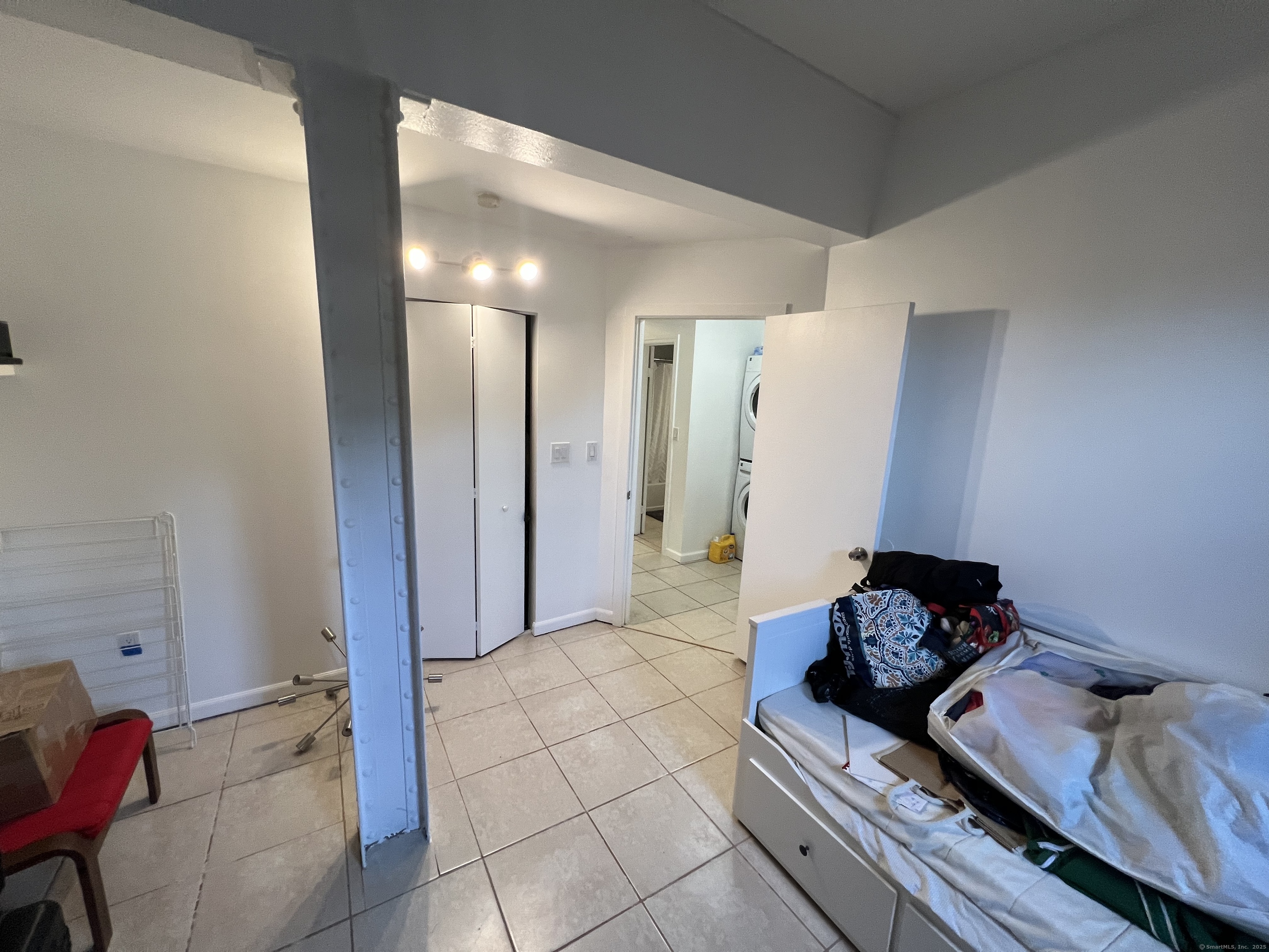 1 Front Street, Unit 1 New Haven, CT 06513 - Photo 15 of 23 a living room with hard wood flooring