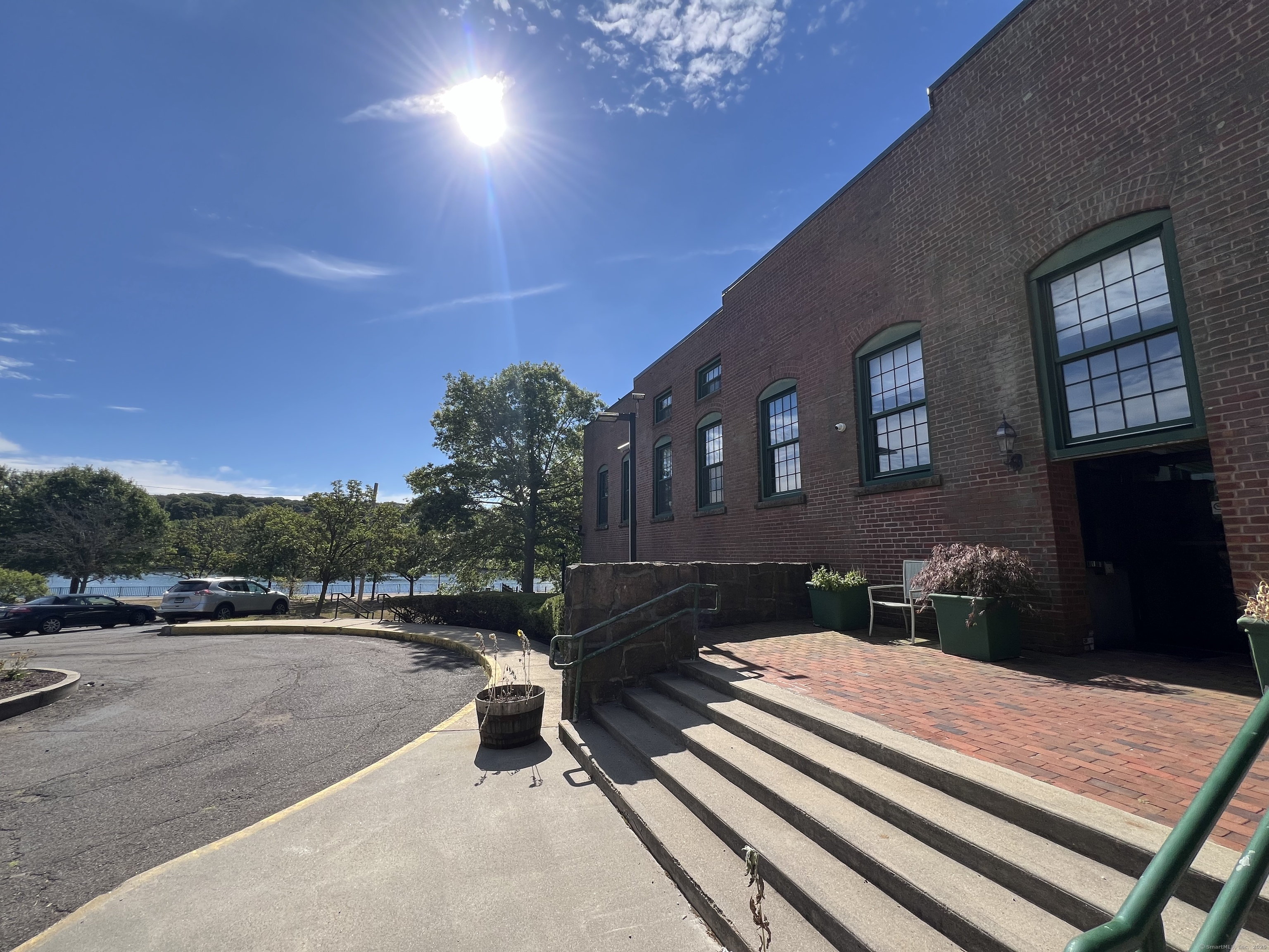 1 Front Street, Unit 1 New Haven, CT 06513 - Photo 2 of 23 a front view of a house
