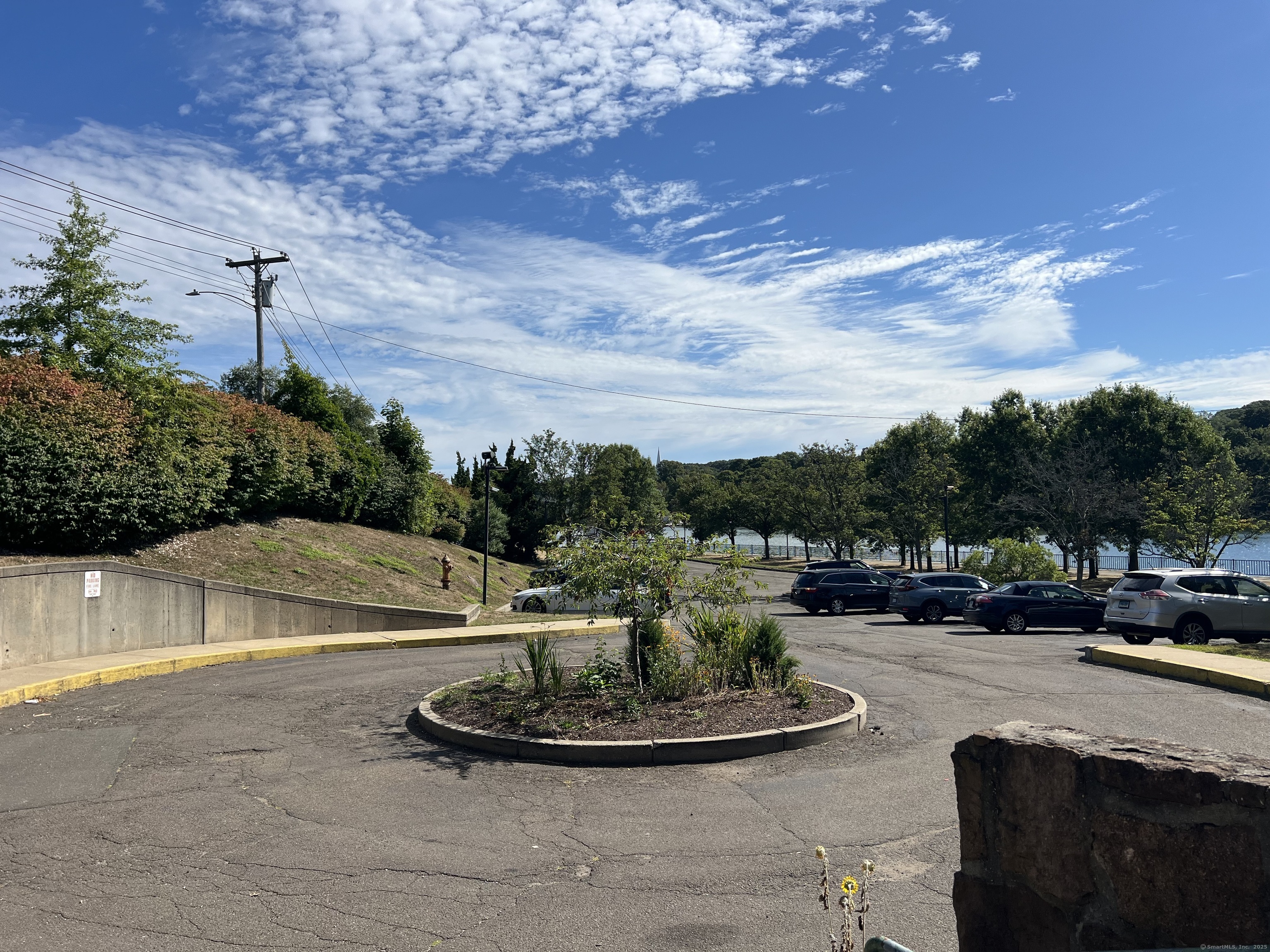 1 Front Street, Unit 1 New Haven, CT 06513 - Photo 3 of 23 a view of a swimming pool with a yard