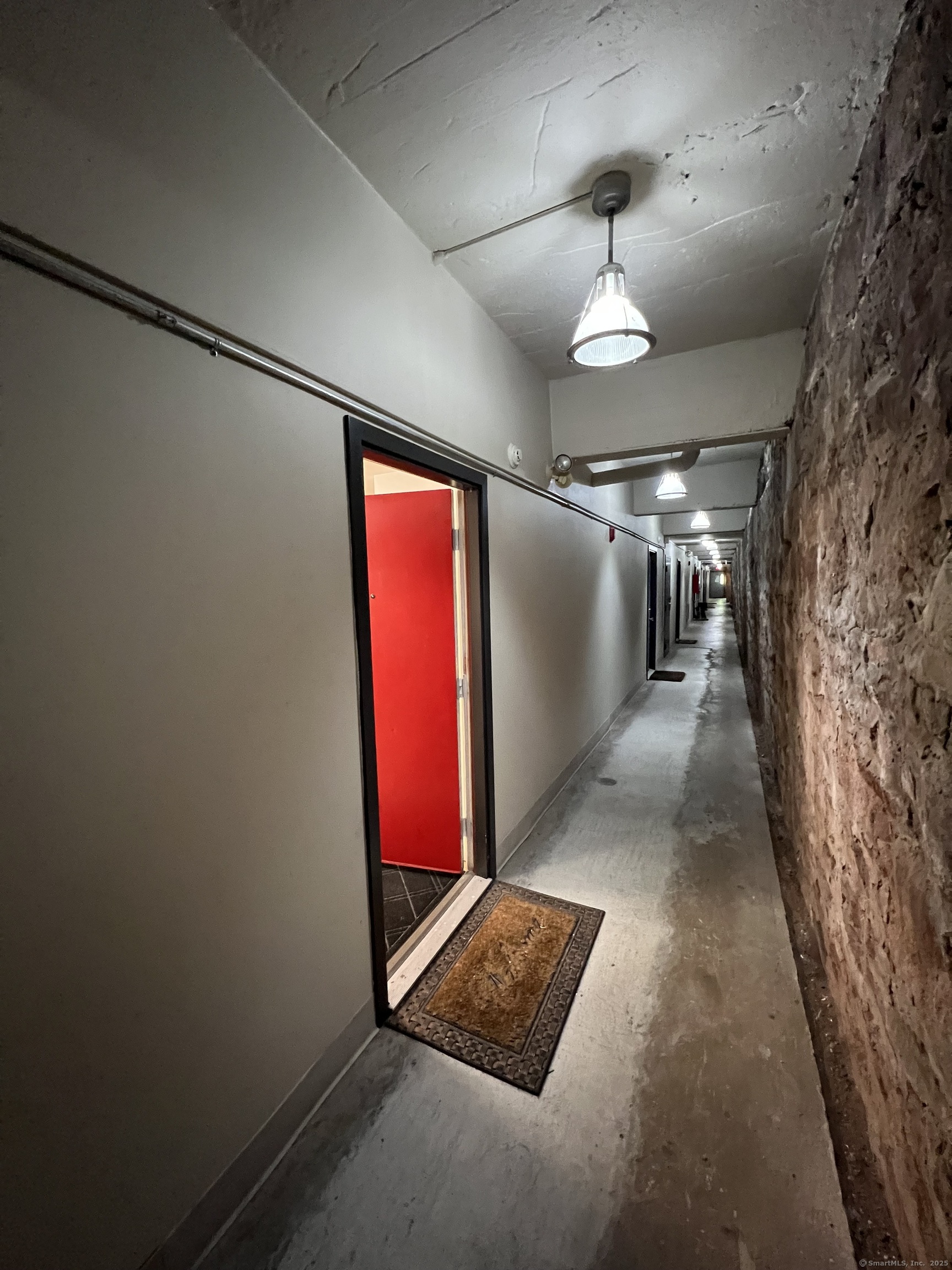 1 Front Street, Unit 1 New Haven, CT 06513 - Photo 4 of 23 a view of entryway