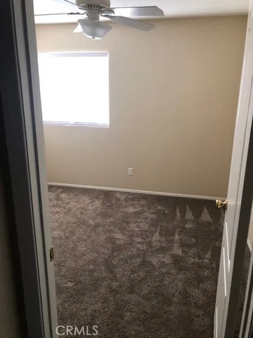 a view of a bathroom