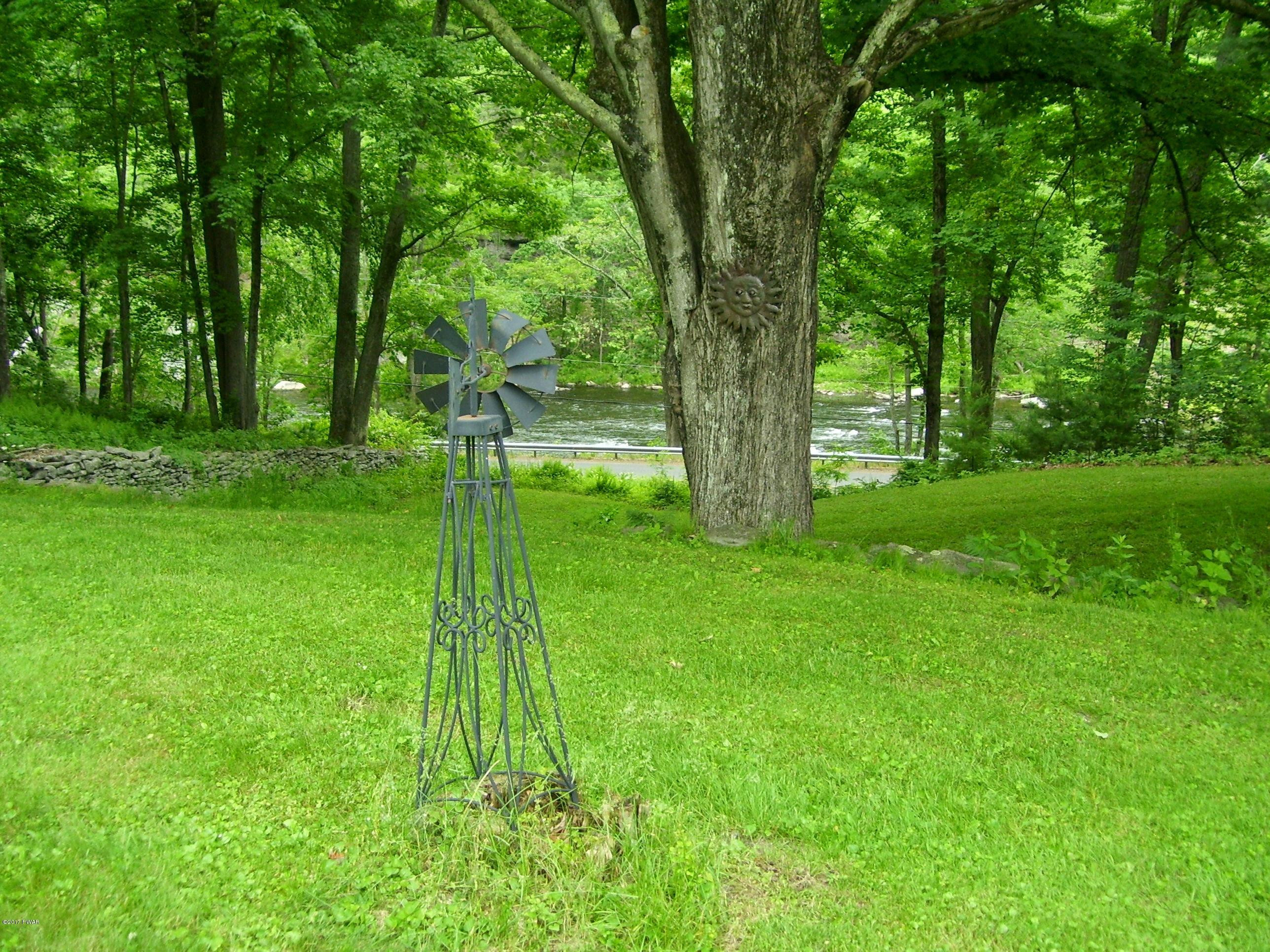 435 Engvaldsen Road Hawley, PA 18428 - Photo 7 of 58 View of Lackawaxen River