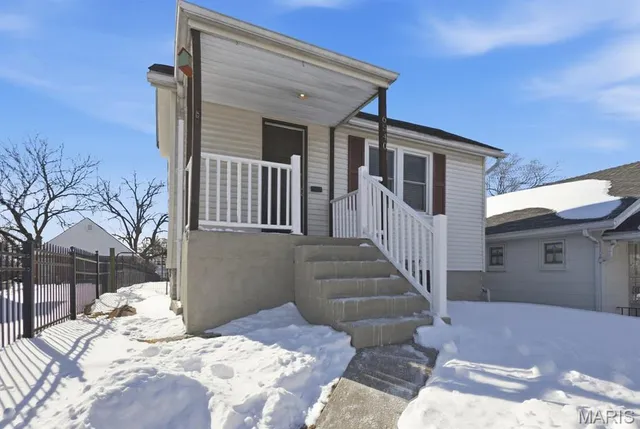 $175,000 | 6540 McCune Avenue, St. Louis, MO 63139