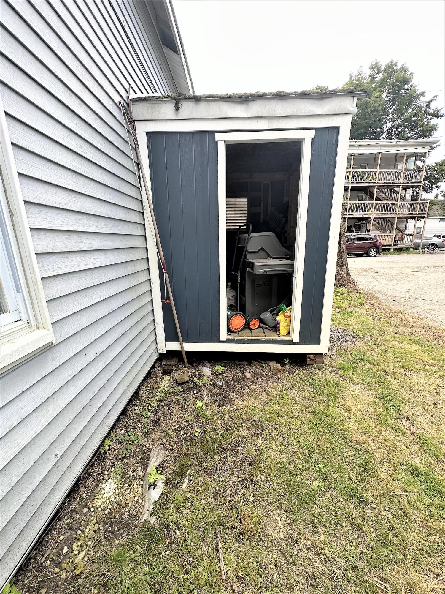 3 York Street Augusta, ME 04330 - Photo 40 of 41 IMG_5293