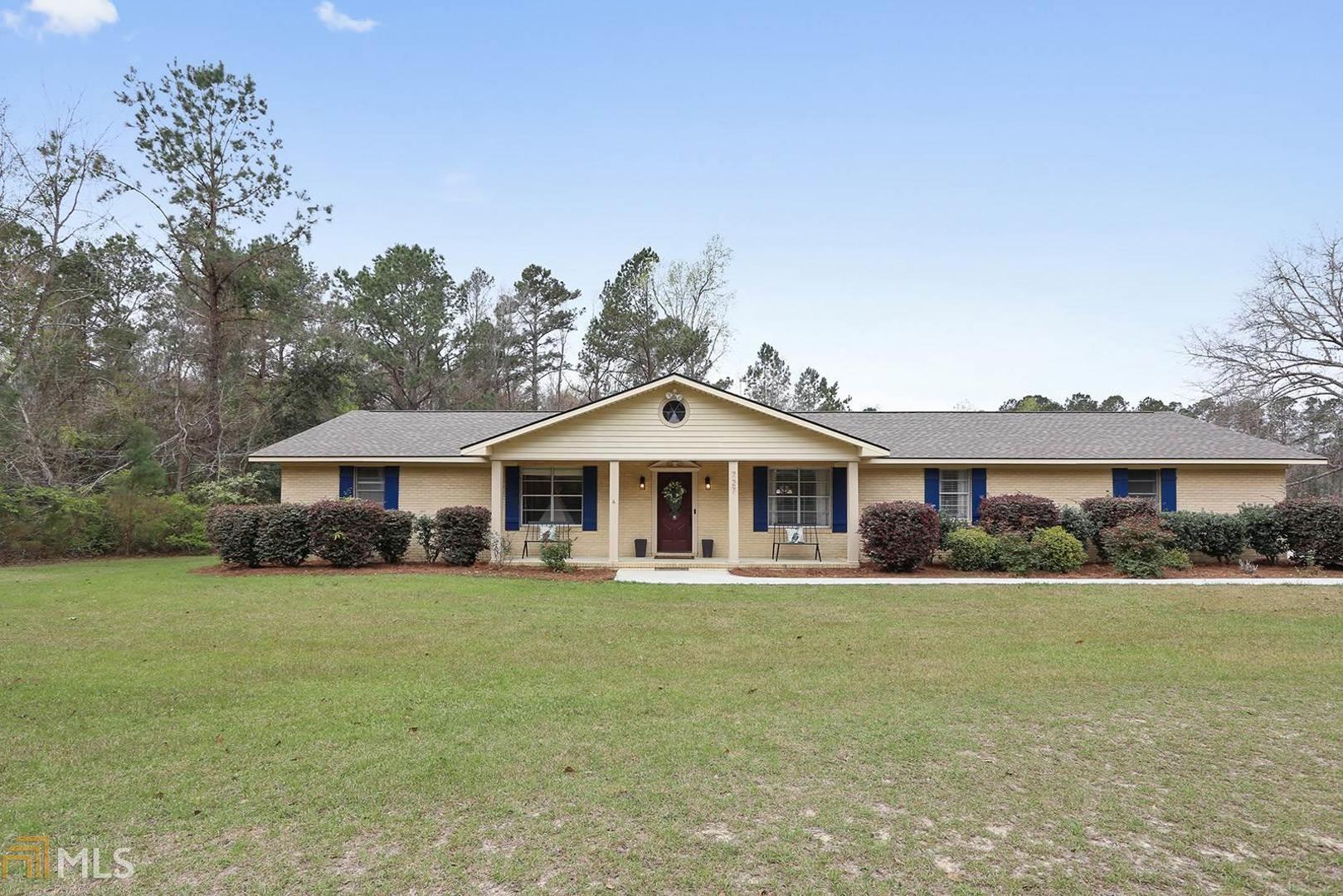 727 Arcola Road Pembroke, GA 31321 - Photo 1 of 1