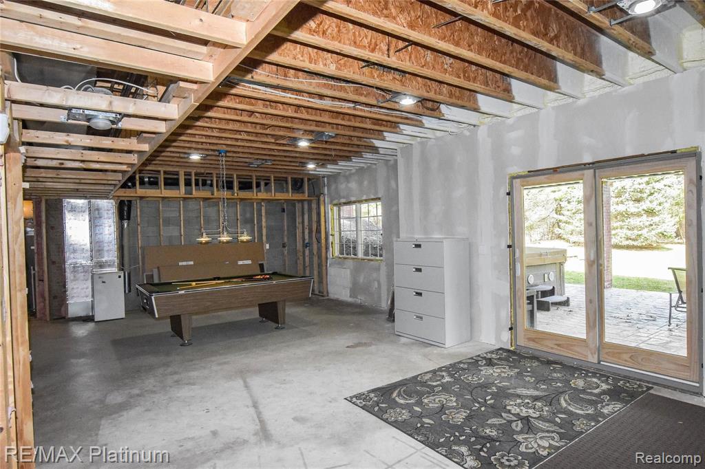 1410 Henderson Road Howell, MI 48855 - Photo 42 of 55