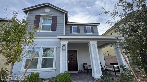 $2,584 | 3535 Montepulciano Lane, Henderson, NV 89044