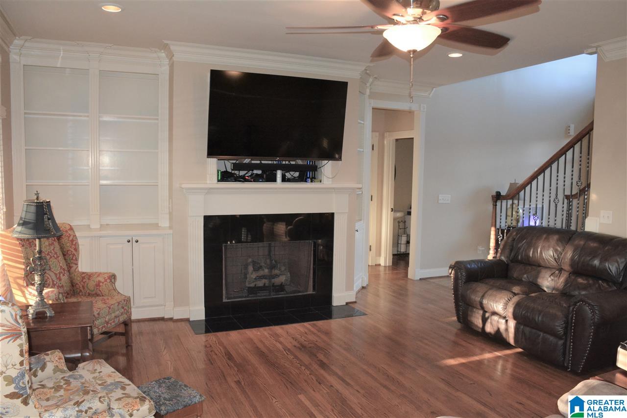 1005 Kingston Road Chelsea, AL 35043 - Photo 12 of 29