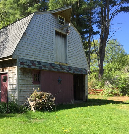 50 Forest Road Salisbury, MA 01952 - Photo 13 of 13