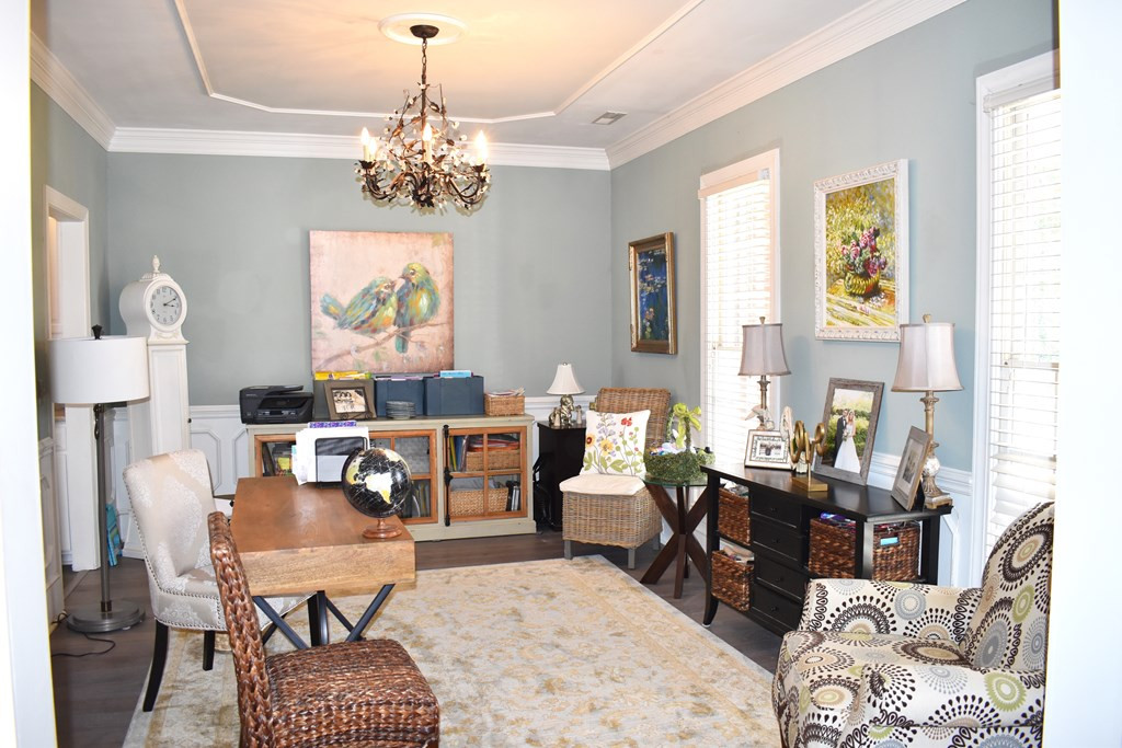 3265 Green View Parkway Sumter, SC 29150 - Photo 25 of 63