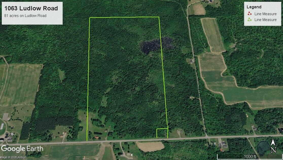 1063 Ludlow Road Ludlow, ME 04730 - Photo 11 of 36 Davis2