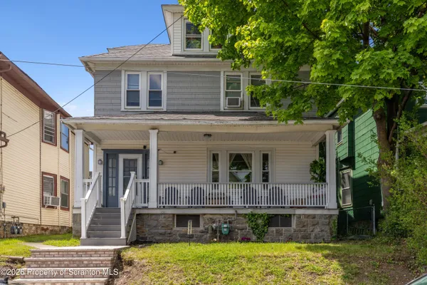 $260,000 | 1175 West Elm Street, Scranton, PA 18504