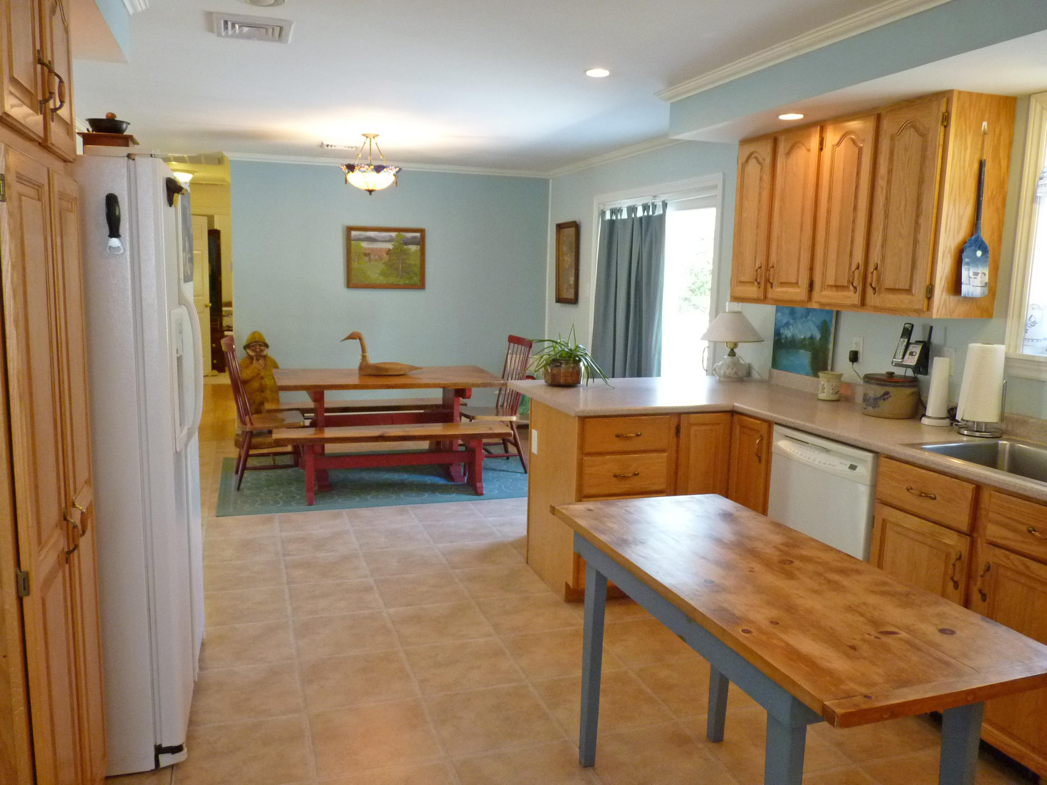 305 Hog Bay Road Franklin, ME 04634 - Photo 11 of 27 2d