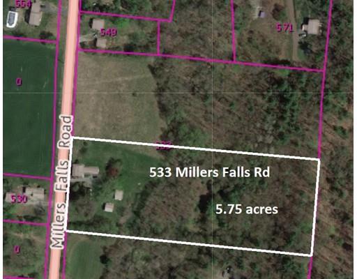 533 Millers Falls Road Northfield, MA 01360 - Photo 29 of 29 Gallery Image 29