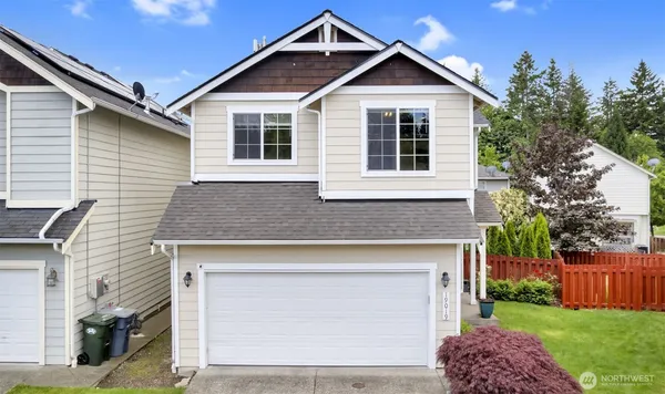 $479,900 | 19019 96th Ave Court East, Puyallup, WA 98375