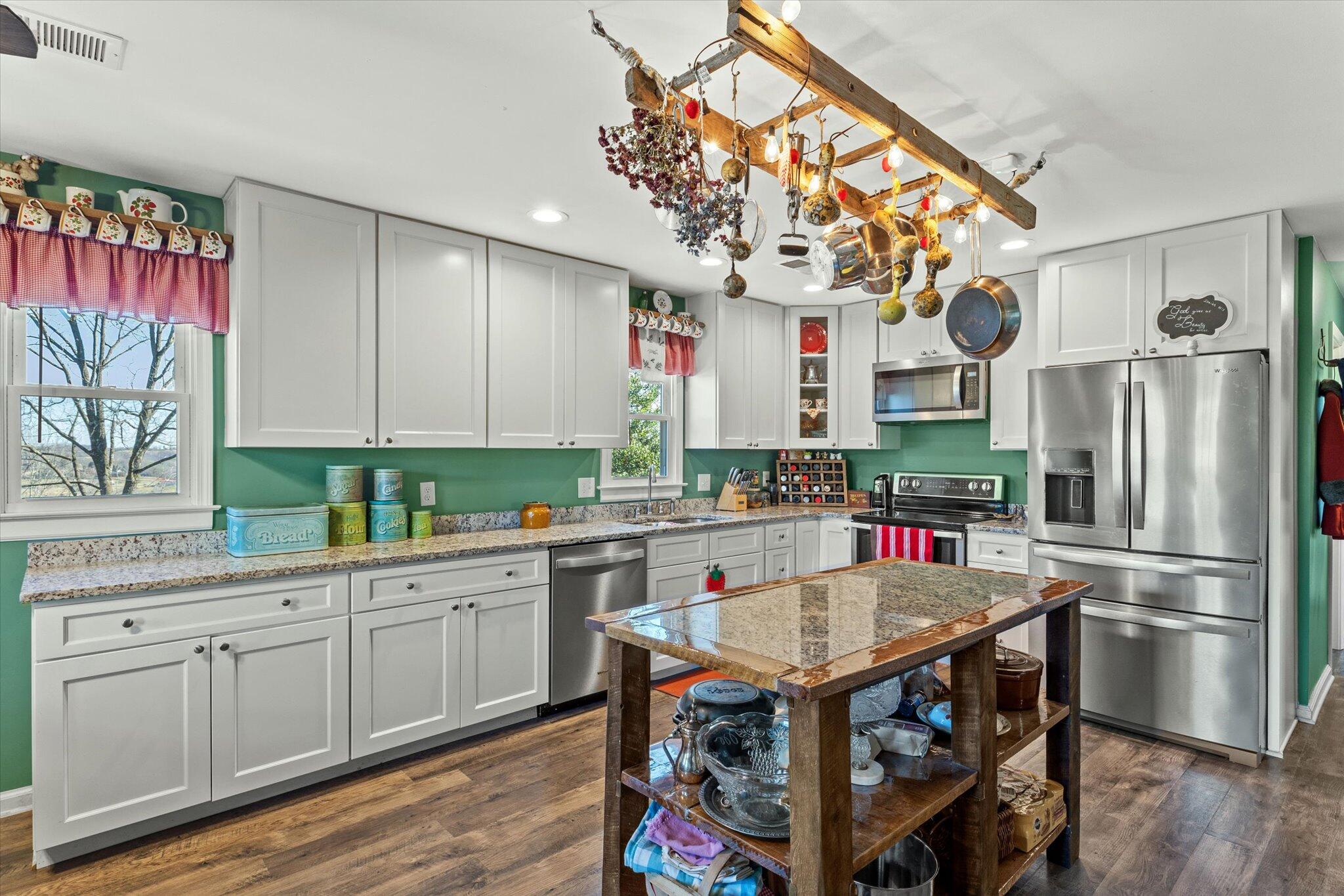 2083 Taylor Ridge Road Nicholasville, KY 40356 - Photo 5 of 51 07-0J2A5081