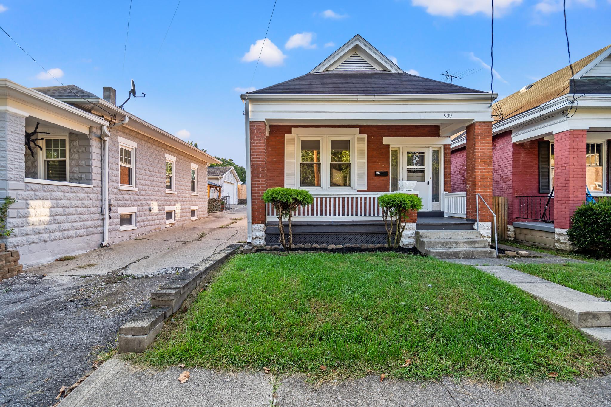 909 West 33rd Street Covington, KY 41015 - Photo 1 of 17 Gallery Image 1