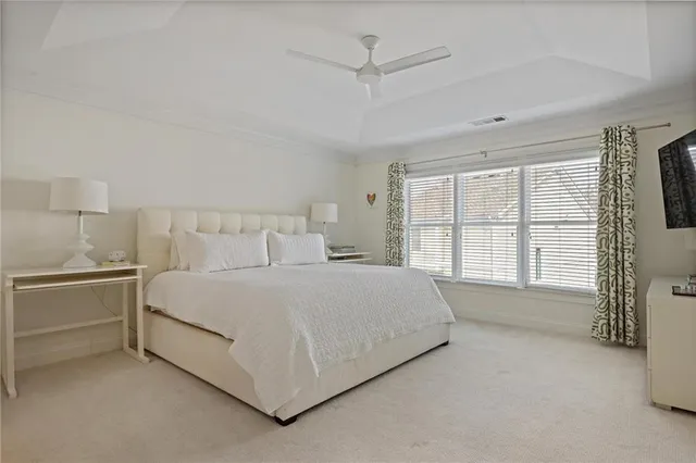 $639,000 | 1655 Barfield Run Northwest, Atlanta, GA 30318