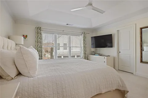 $639,000 | 1655 Barfield Run Northwest, Atlanta, GA 30318