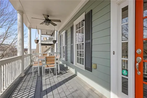 $639,000 | 1655 Barfield Run Northwest, Atlanta, GA 30318