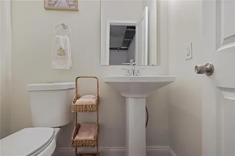 $639,000 | 1655 Barfield Run Northwest, Atlanta, GA 30318