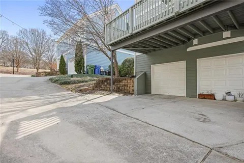 $639,000 | 1655 Barfield Run Northwest, Atlanta, GA 30318