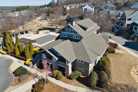 $639,000 | 1655 Barfield Run Northwest, Atlanta, GA 30318