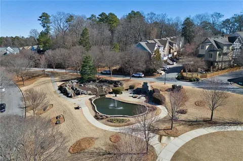 $639,000 | 1655 Barfield Run Northwest, Atlanta, GA 30318