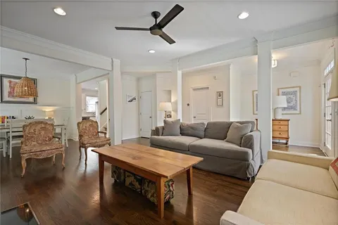 $639,000 | 1655 Barfield Run Northwest, Atlanta, GA 30318