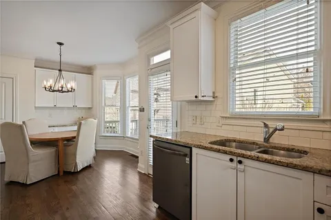 $639,000 | 1655 Barfield Run Northwest, Atlanta, GA 30318