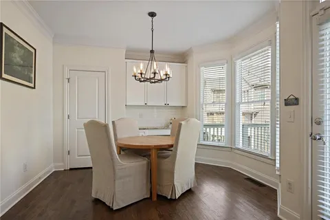 $639,000 | 1655 Barfield Run Northwest, Atlanta, GA 30318