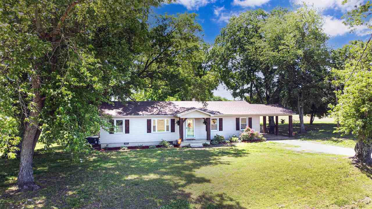5675 Old Mounds Road Friendship, TN 38034 - Photo 1 of 18 Photo 1