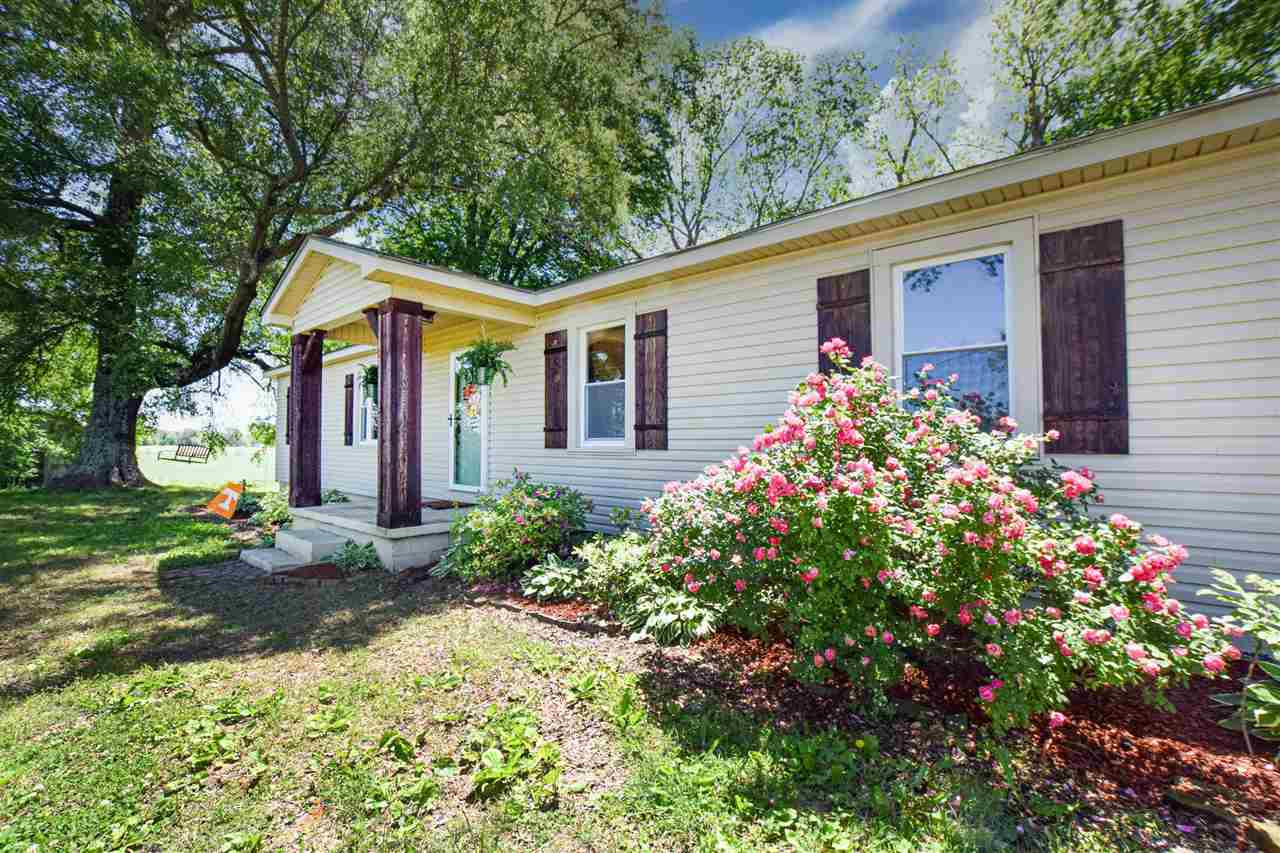 5675 Old Mounds Road Friendship, TN 38034 - Photo 18 of 18 Photo 18